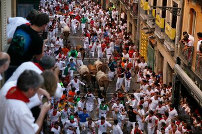 Encierro